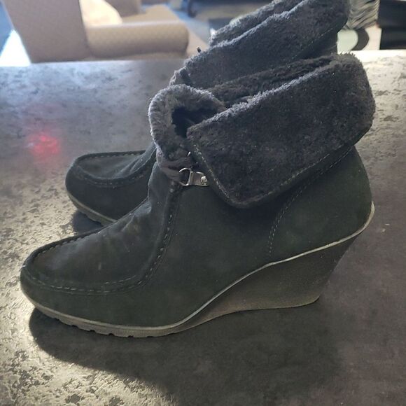 White mountain boots  - Picture 3 of 8